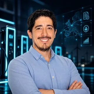 Emiliano Celis, Chief Technology Officer