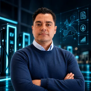Pablo Celis, Founder and CEO